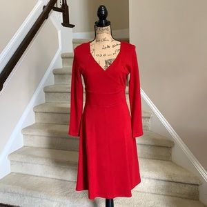 Talbots dress